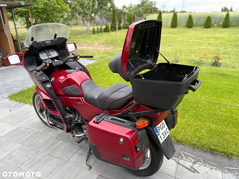 BMW LT - 3