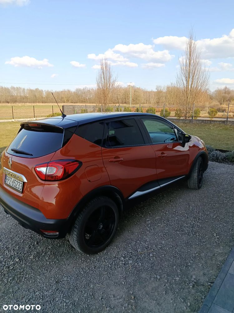 Renault Captur 0.9 Energy TCe Limited - 3