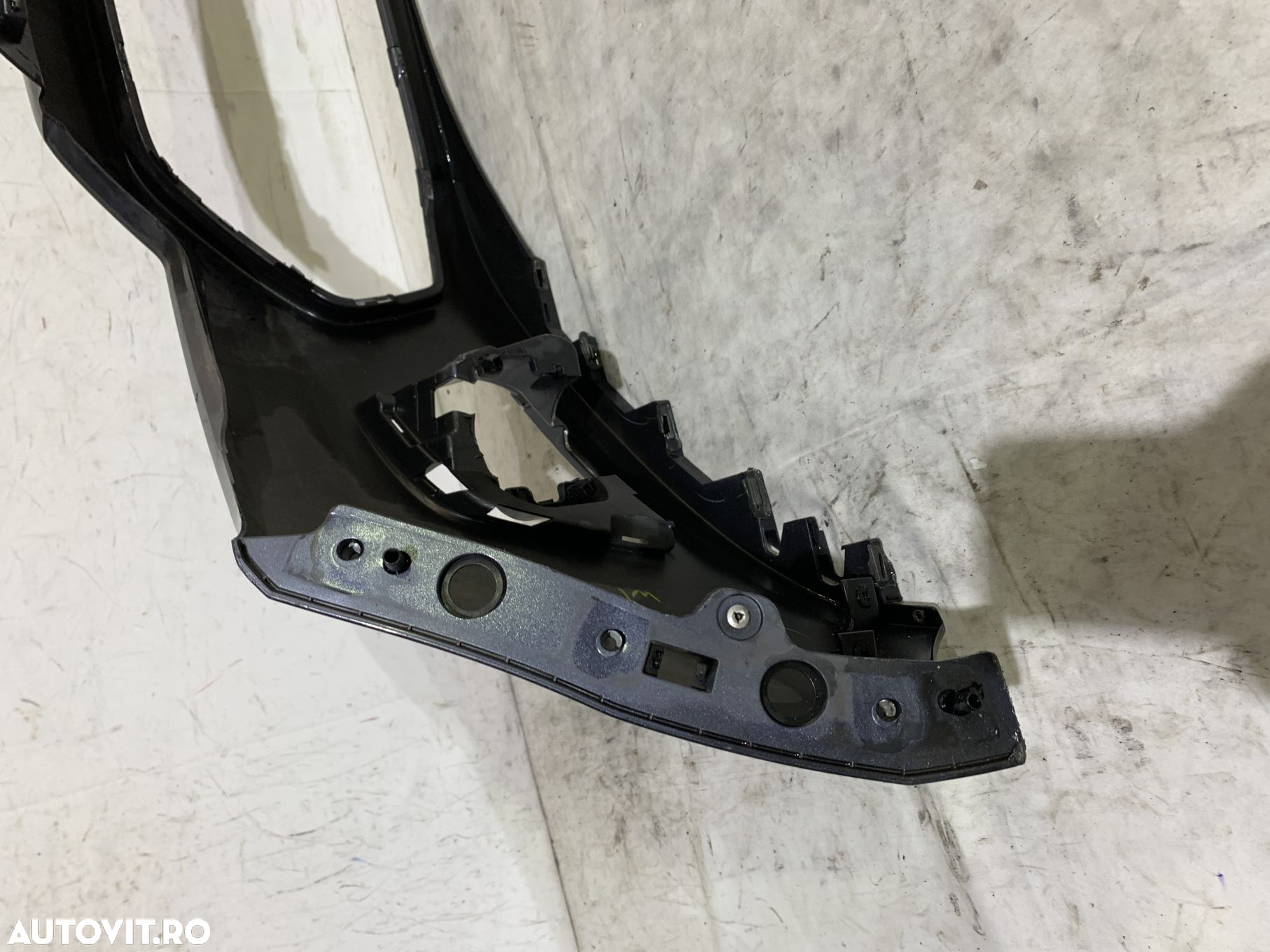 Bara fata Ford EcoSport, 2013, 2014, 2015, 2016, 2017, 2018, cod origine OE CN15-17757-AC. - 7