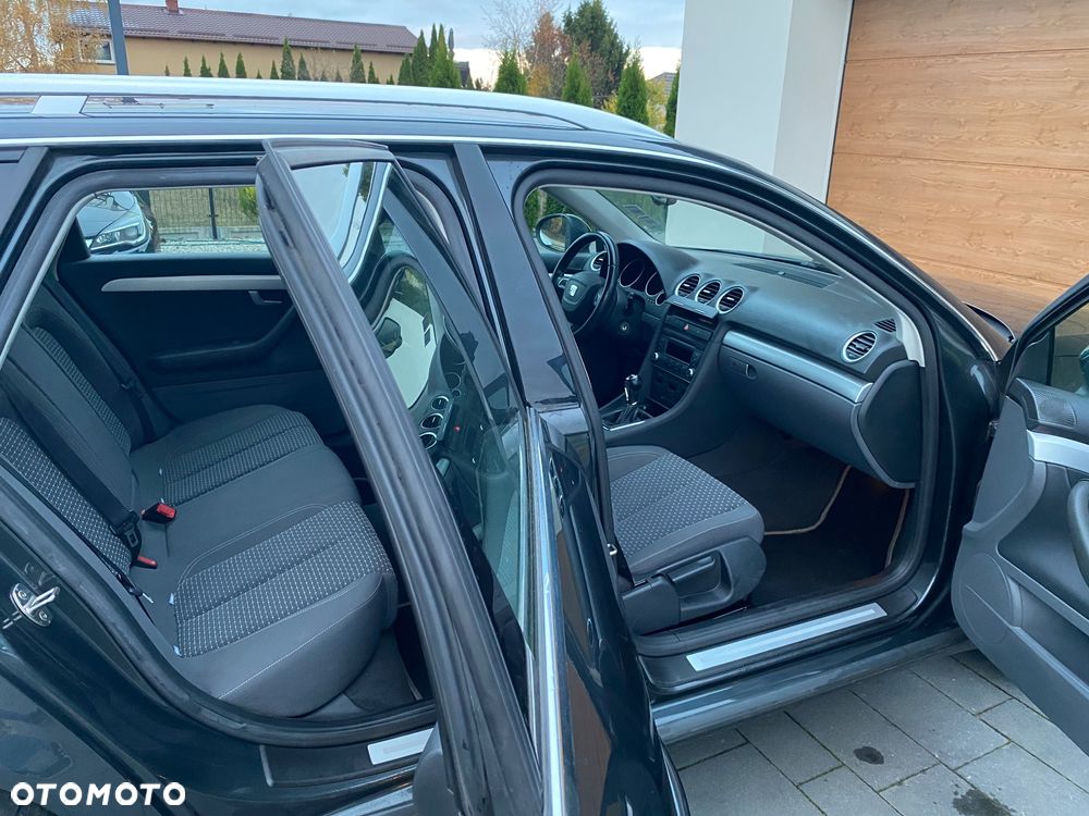 Seat Exeo 2.0 TDI CR Ecomotive Style - 33
