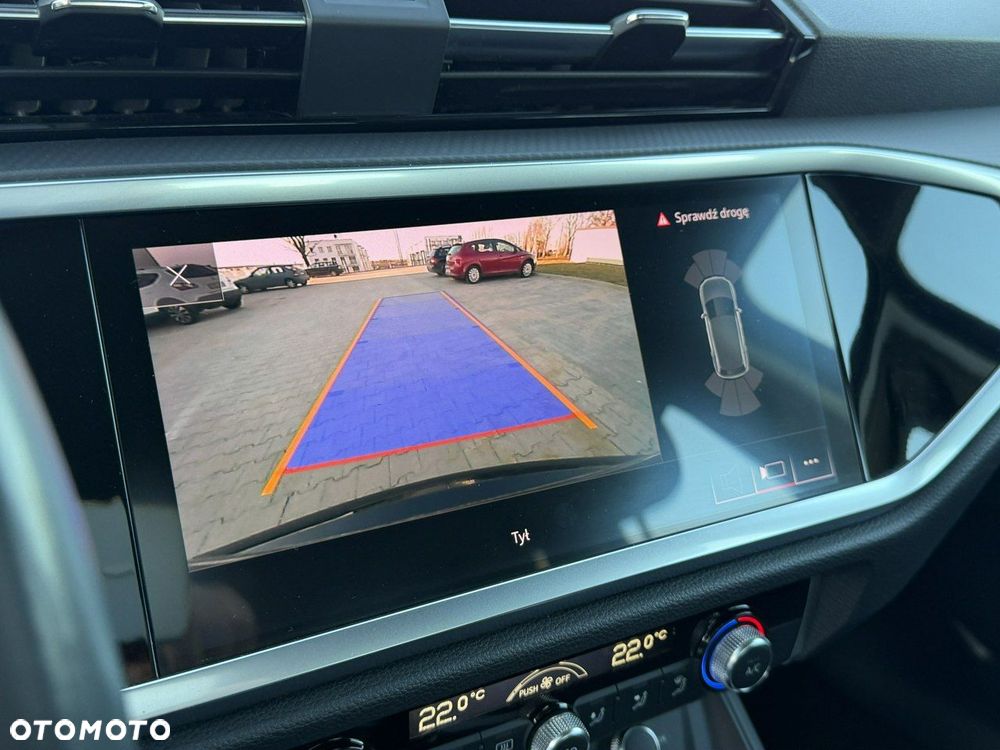 Audi Q3 35 TDI Quattro - 26