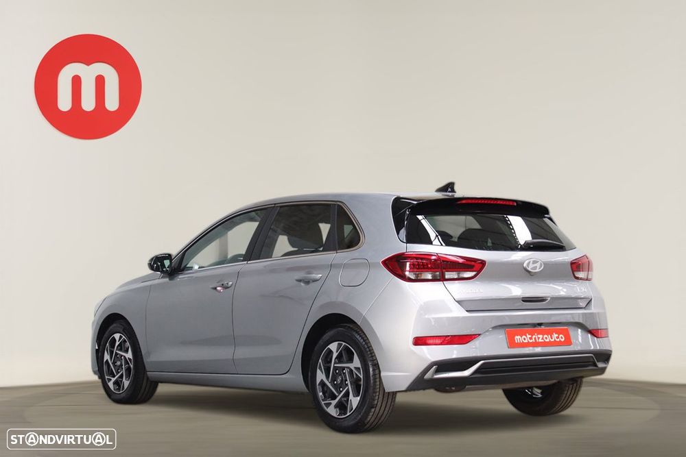 Hyundai i30 1.0 T-GDI Style Plus DCT - 3