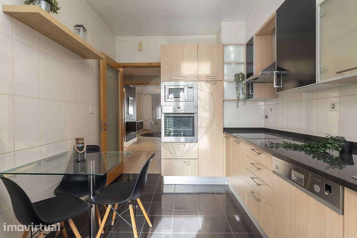 Apartamento T3 para arrendamento - Grande imagem: 4/44