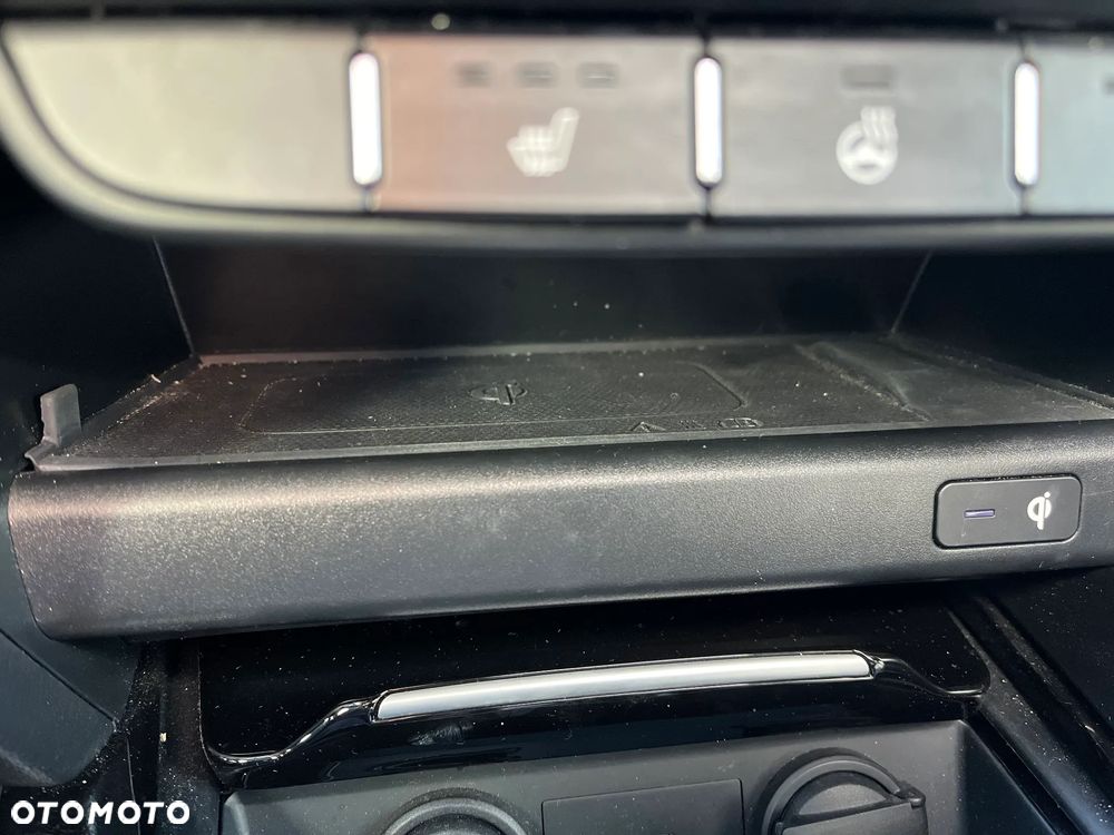 Kia XCeed 1.5 T-GDI Prestige Line DCT - 25
