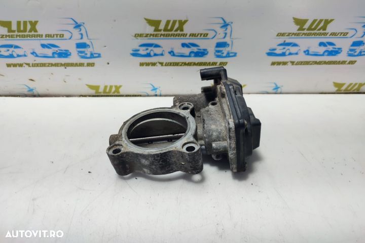 Clapeta acceleratie 781075202 2.0 D N47D20C BMW X3 F25 seria - 1