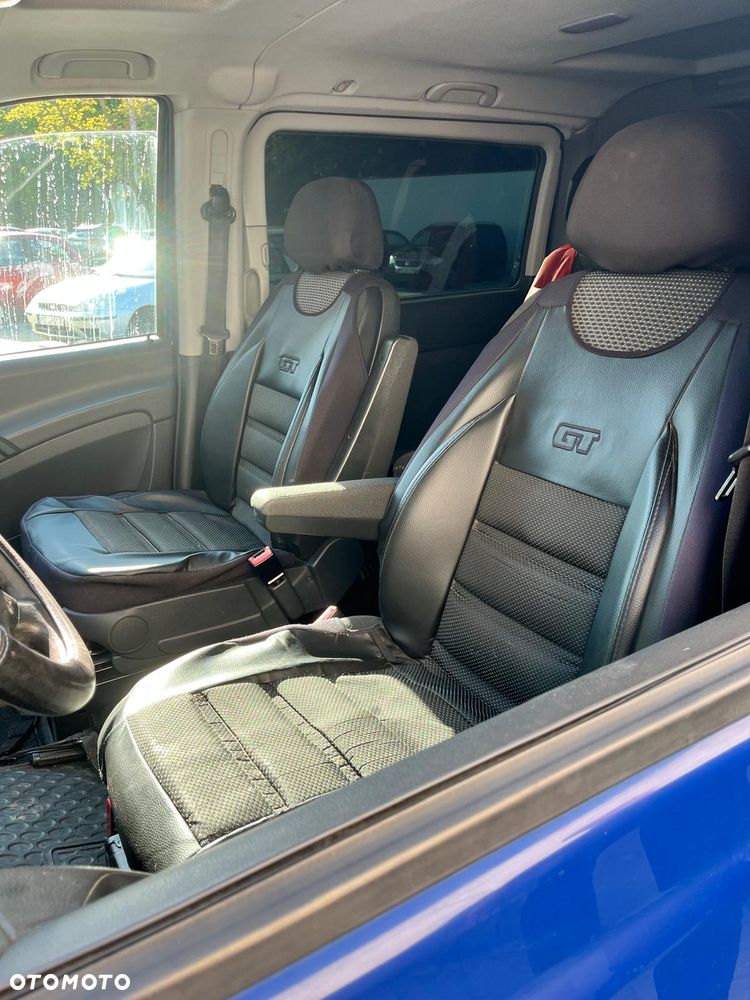 Mercedes-Benz Vito - 9