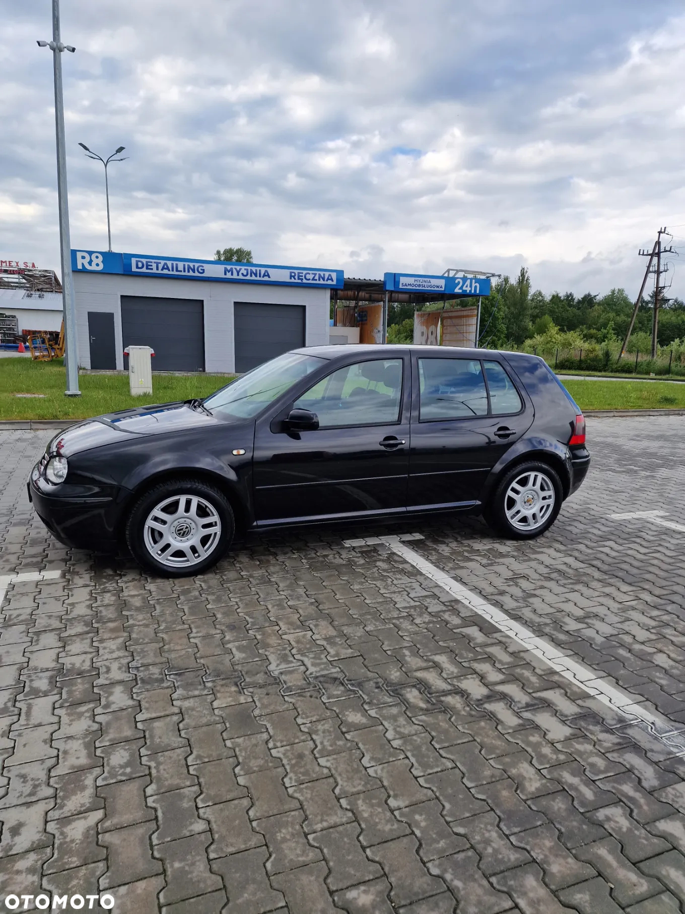 Volkswagen Golf IV 1.8 20V Turbo GTI - 11