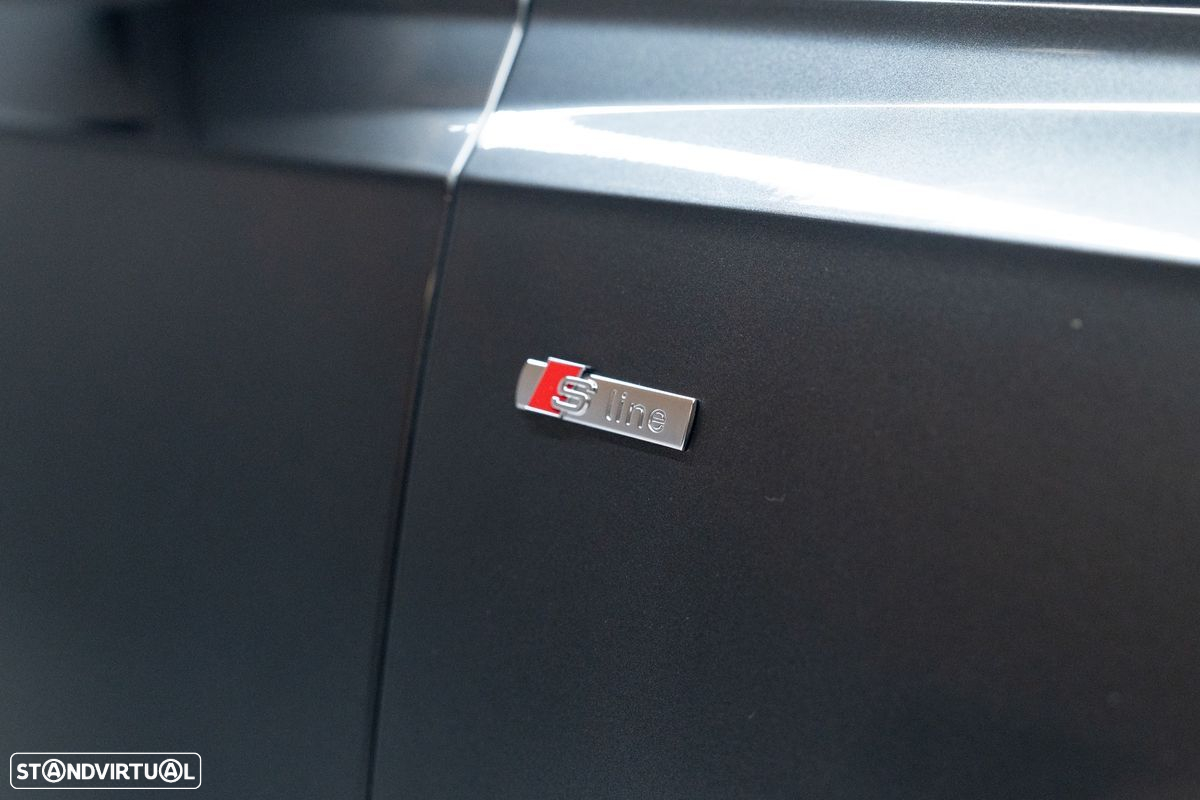 Audi Q7 3.0 TDI quattro S-line Tiptronic 7L - 9