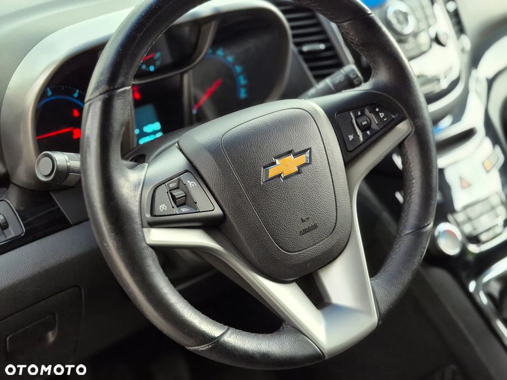 Chevrolet Orlando 2.0 TD LT+ - 14