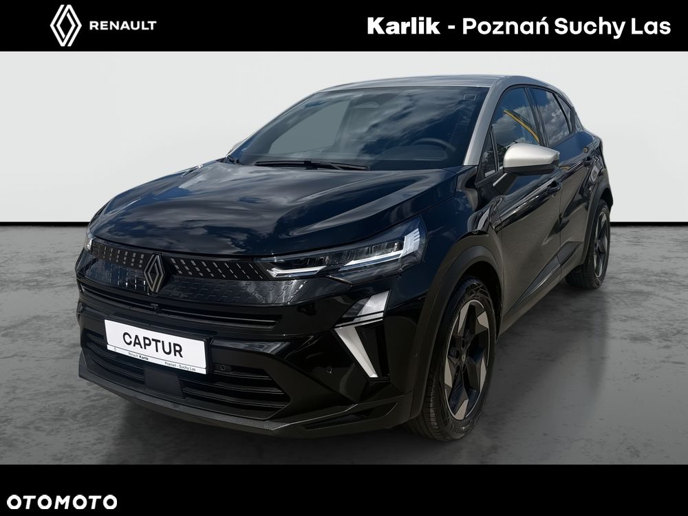 Renault Captur TCe 115 TECHNO - 2