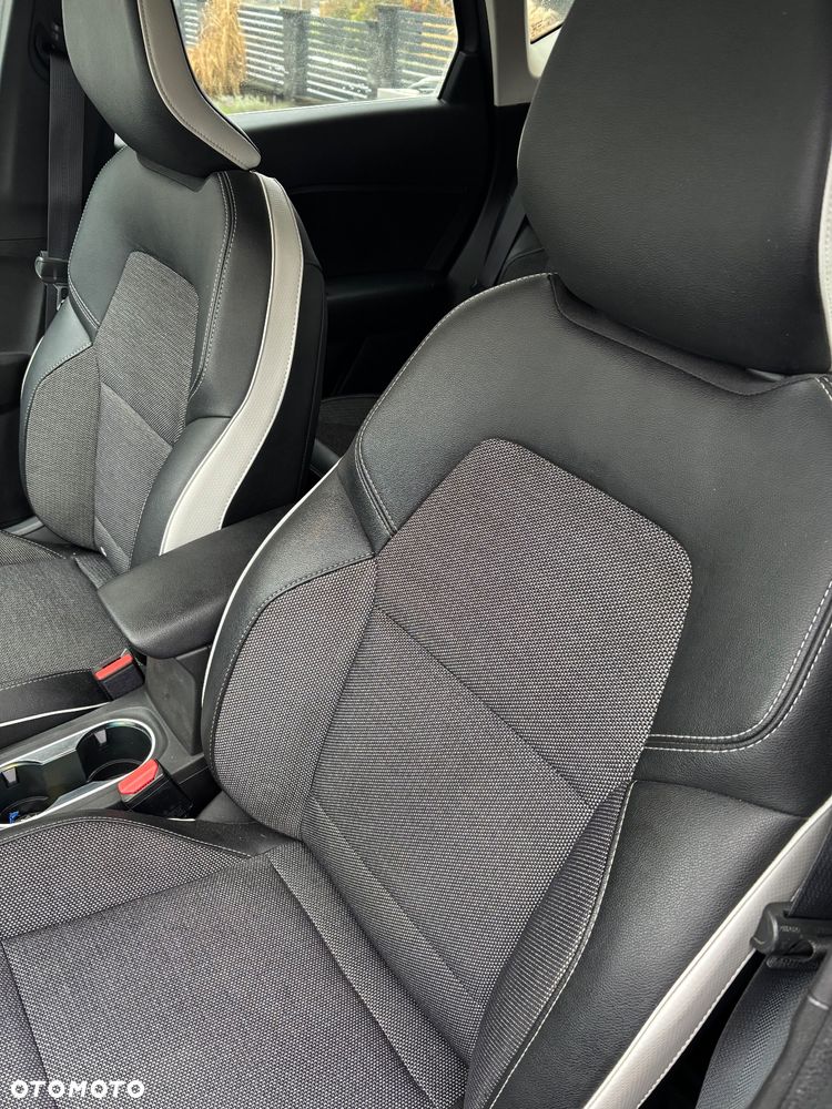 Renault Captur (ENERGY) dCi 90 INTENS - 29