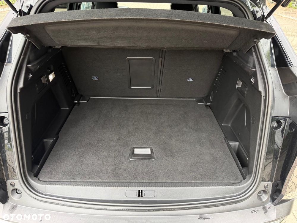 Peugeot 3008 BlueHDi 180 Stop & Start EAT8 GT - 37