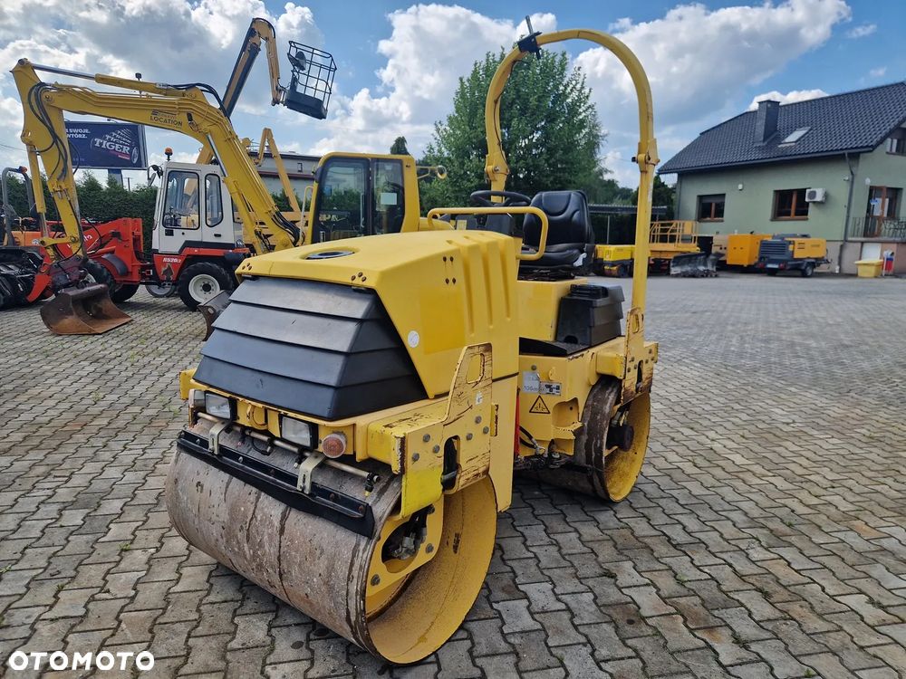 Ammann AV 26 - 2 - 3