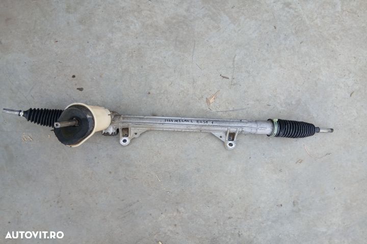 Caseta de directie 7955501009 7955501009 Renault Megane 2 [2002 - 200 - 1