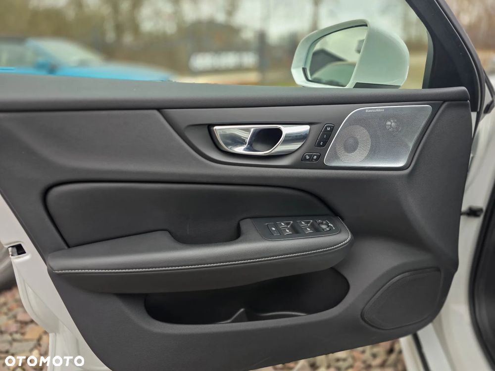 Volvo V60 T6 AWD Twin Engine Geartronic Inscription - 22