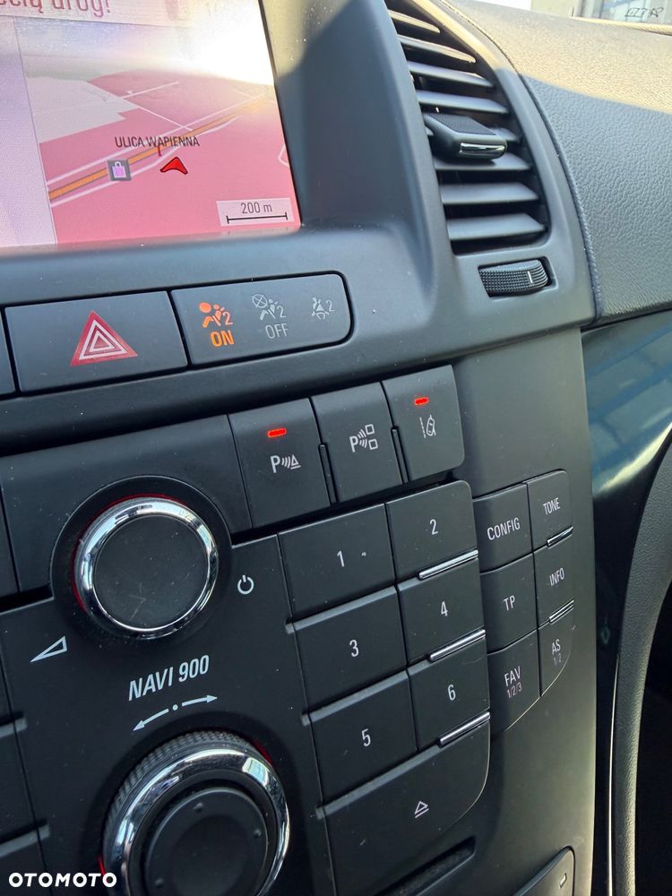 Opel Insignia 2.0 CDTI Innovation - 20