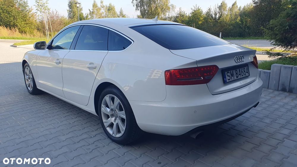 Audi A5 - 6