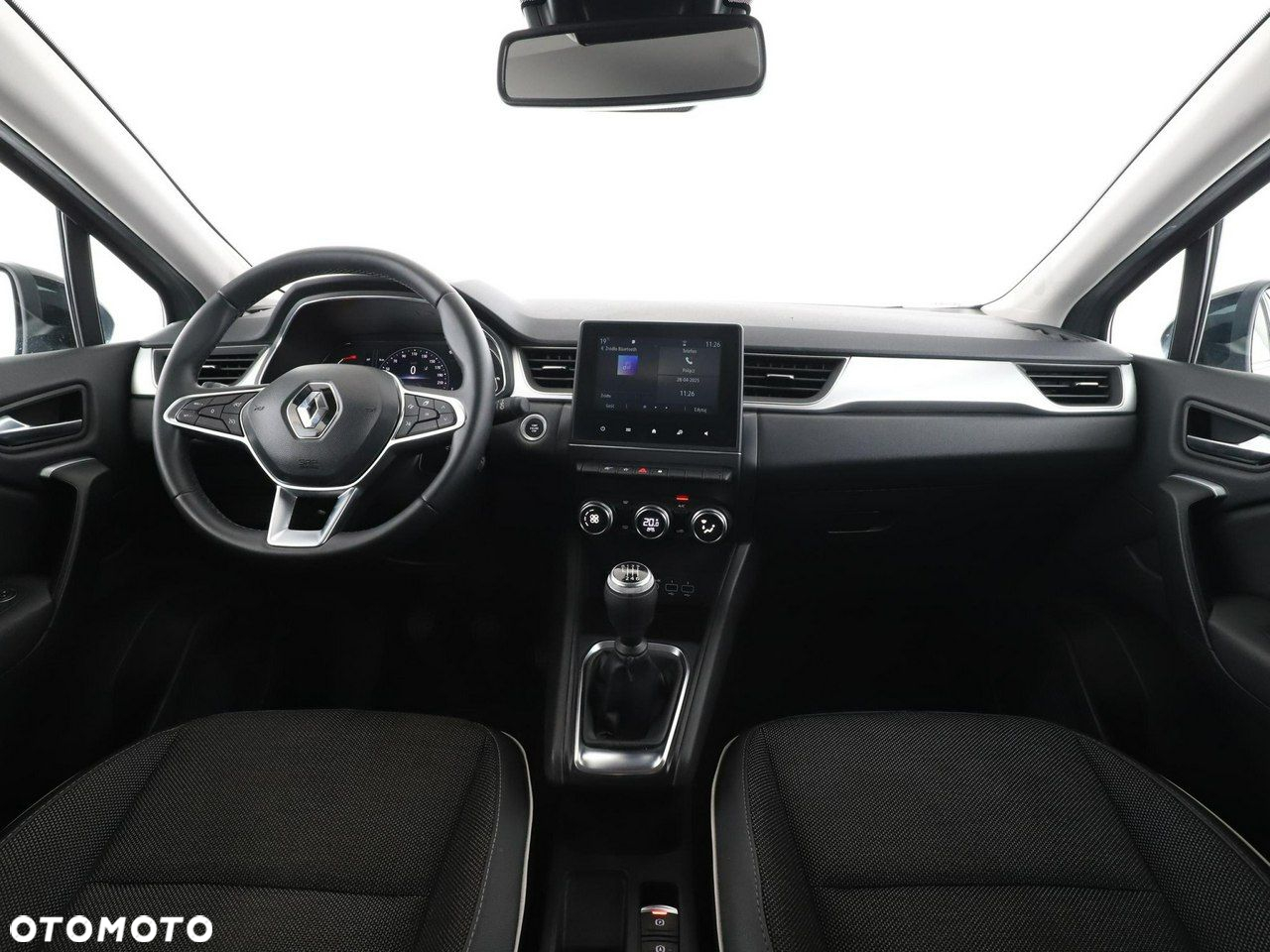 Renault Captur 1.0 TCe Intens - 15