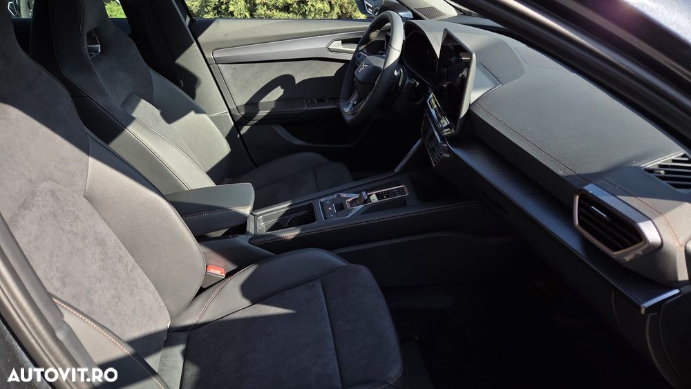 Cupra Formentor 1.5 eTSI DSG7 MHEV - 11