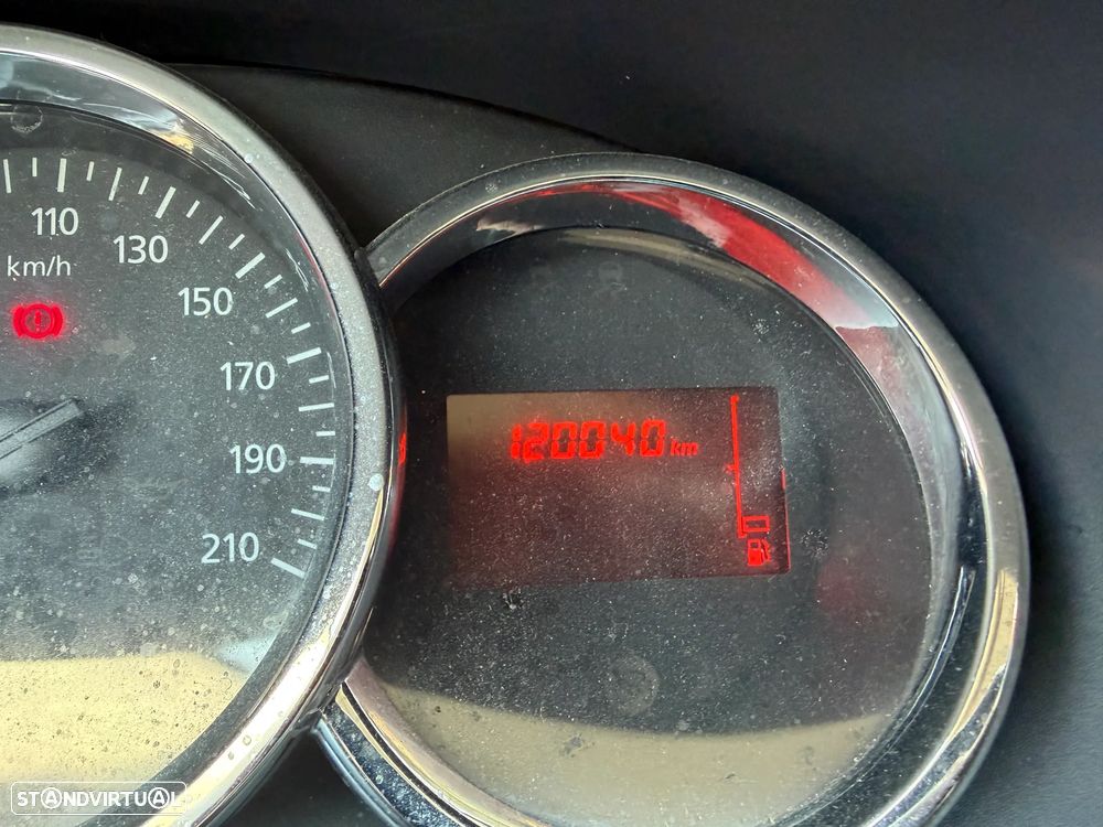 Dacia Sandero 1.2 16V Confort Bi-Fuel - 6