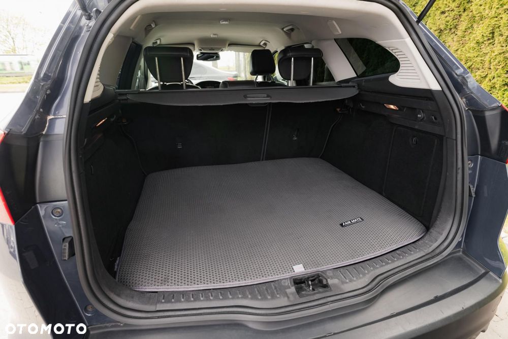 Ford Focus 1.6 EcoBoost Titanium - 35