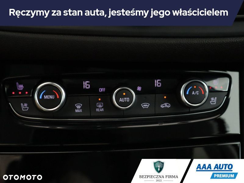 Opel Grandland X - 18