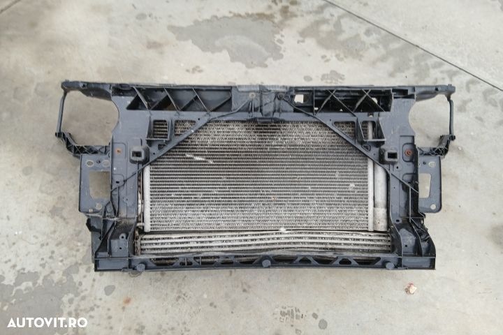 Trager / Calandru 6R0145805 6J0805588 6R0121253 6R0145805 6J0805588 6 - 1