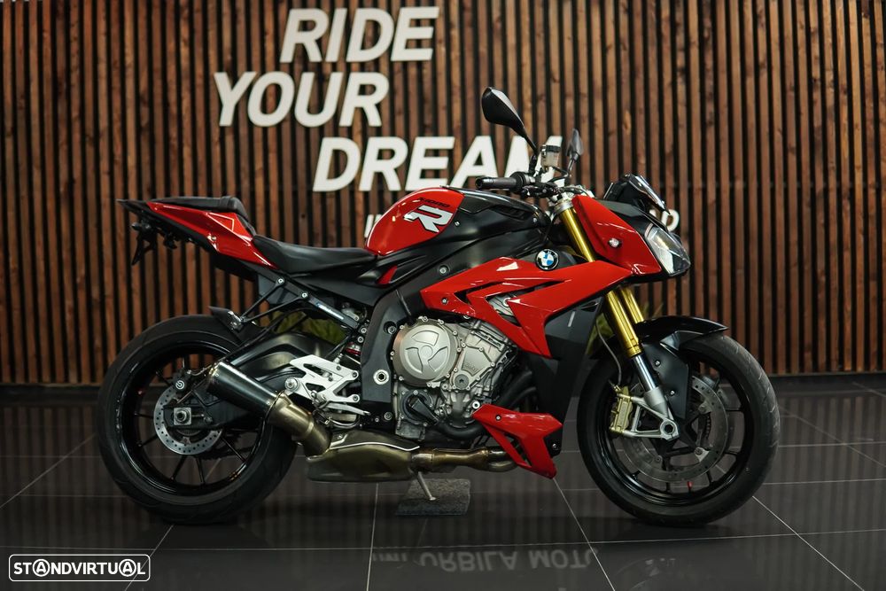 BMW S 1000 R - 47