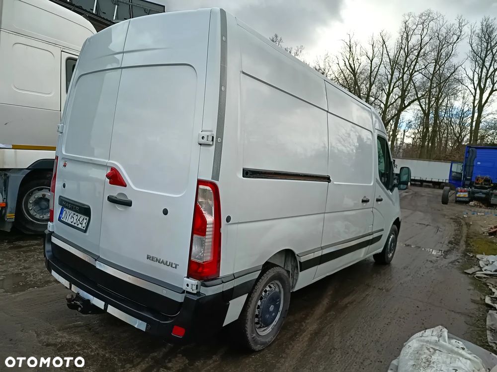 Renault Master - 7