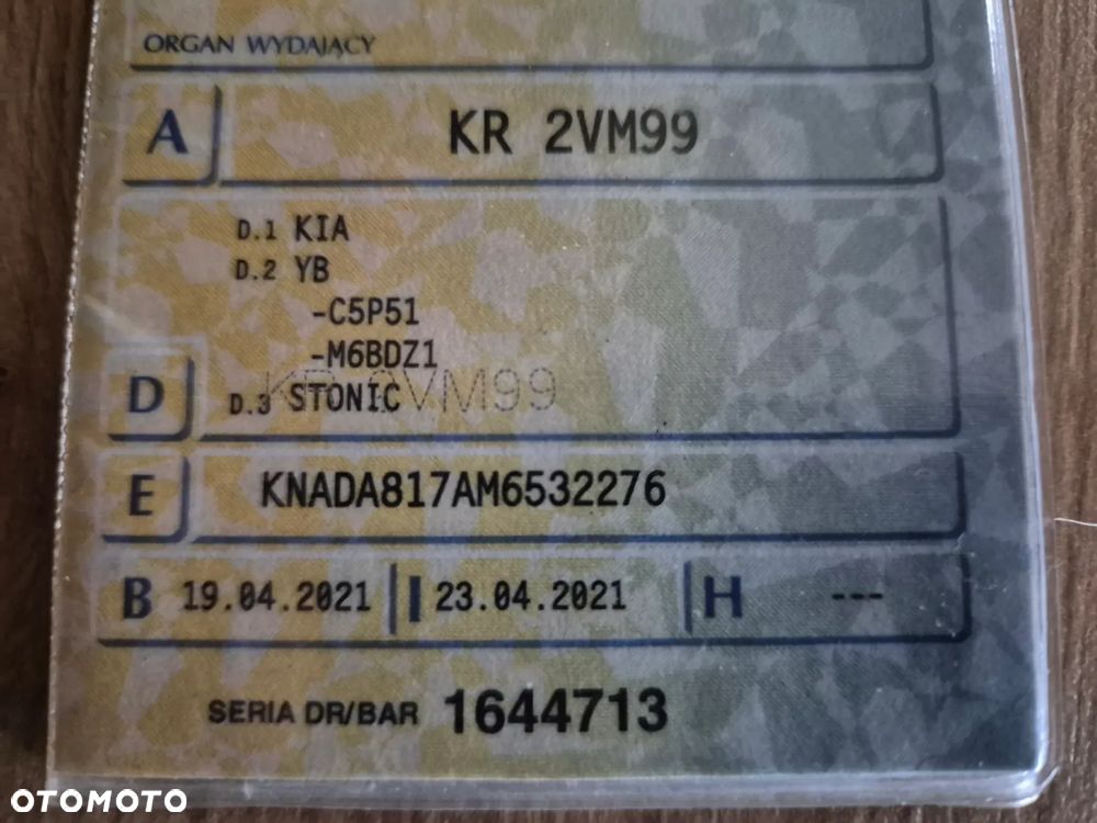 Kia Stonic 1.0 T-GDI XL - 21