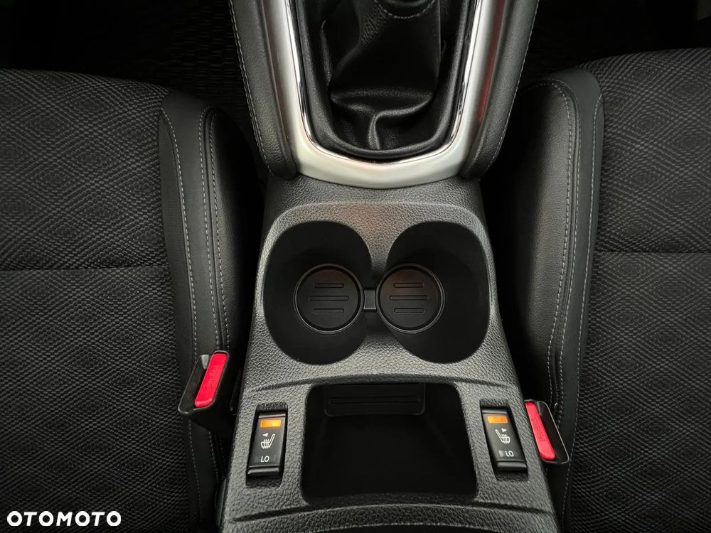 Nissan Qashqai 1.6 dCi Tekna - 23