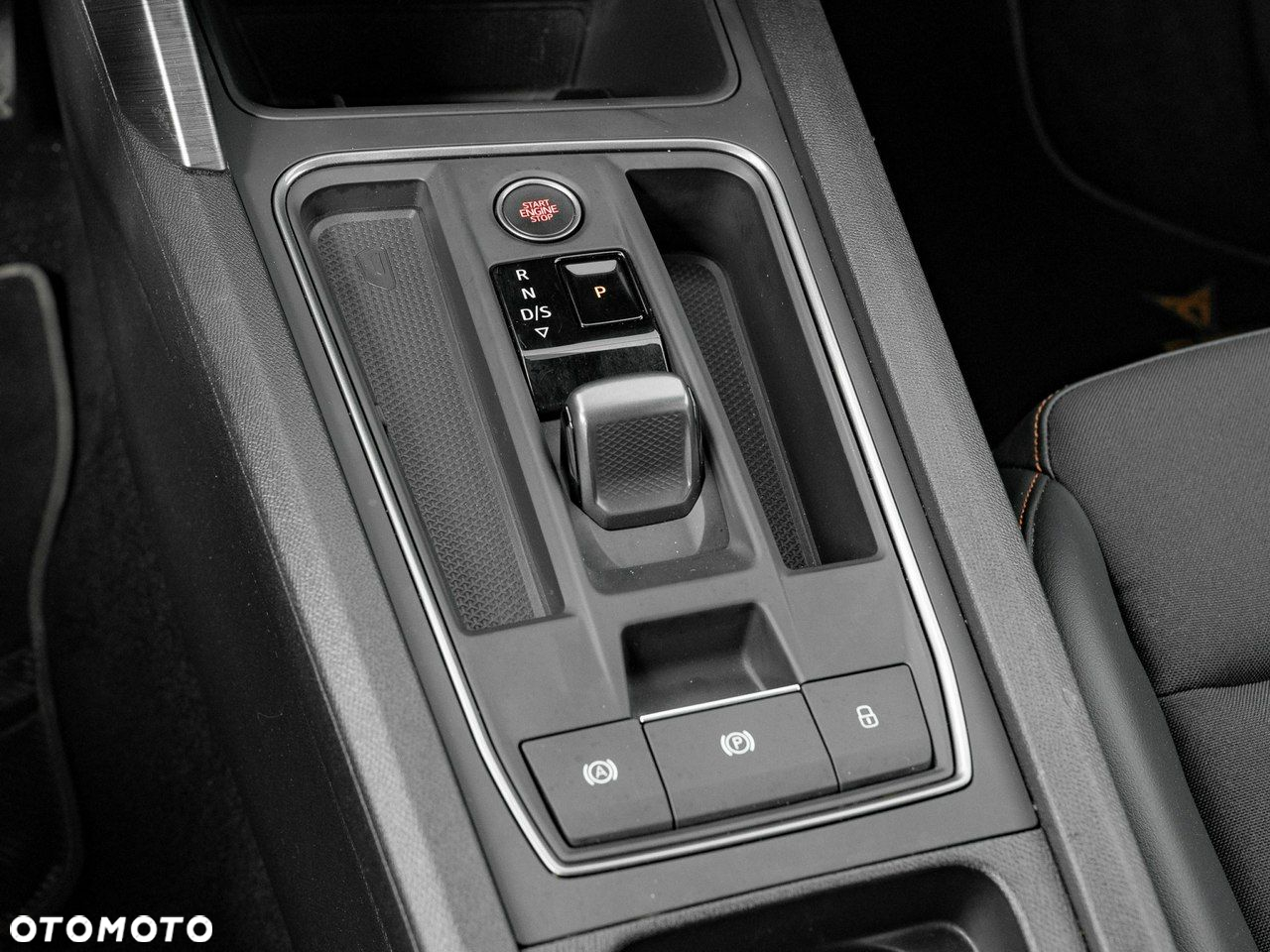 Cupra Formentor 2.0 TSI 4Drive DSG - 19