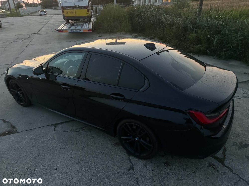 BMW Seria 3 - 9