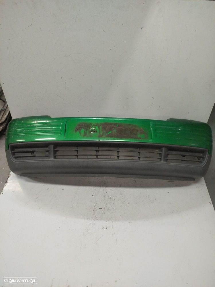 Para Choques Ft Seat Arosa (6H) - 2