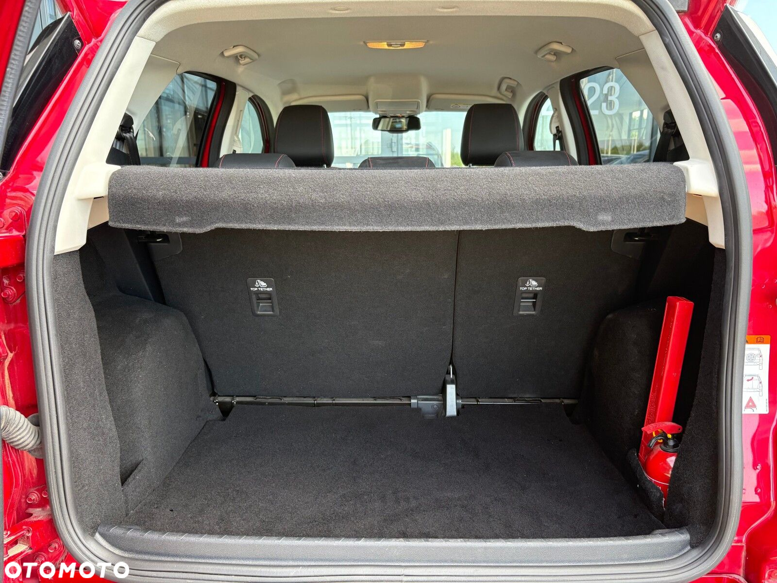 Ford EcoSport 1.0 EcoBoost ST-Line Black ASS - 17