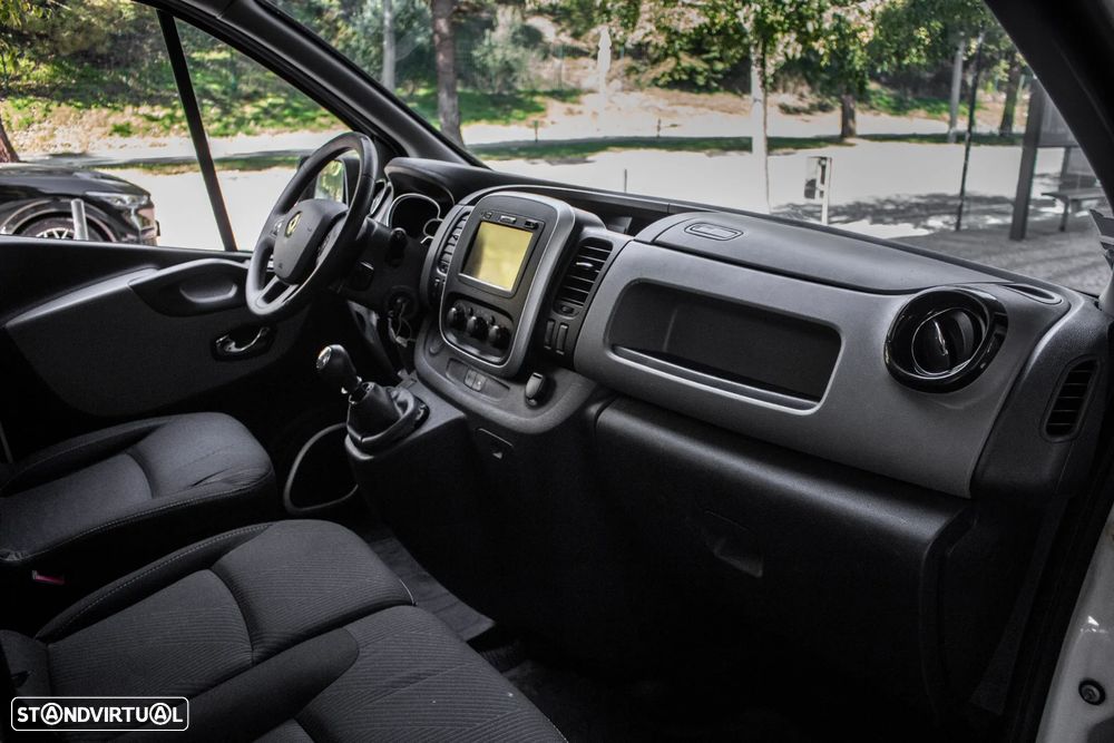 Renault 1.6 Dci - 23