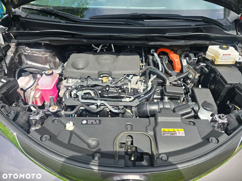 Toyota Sienna - 13