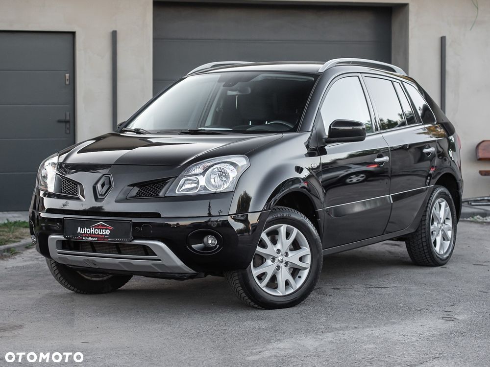 Renault Koleos 2.5 16V 4x4 Dynamique - 6