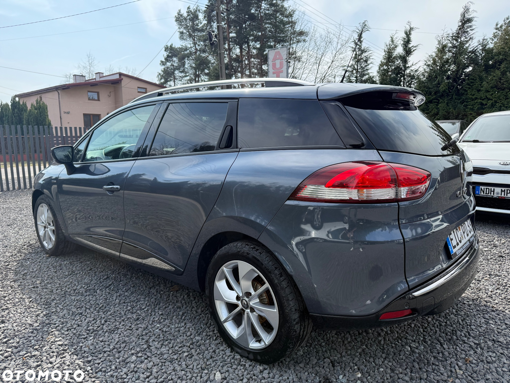 Renault Clio 0.9 Energy TCe Limited - 6