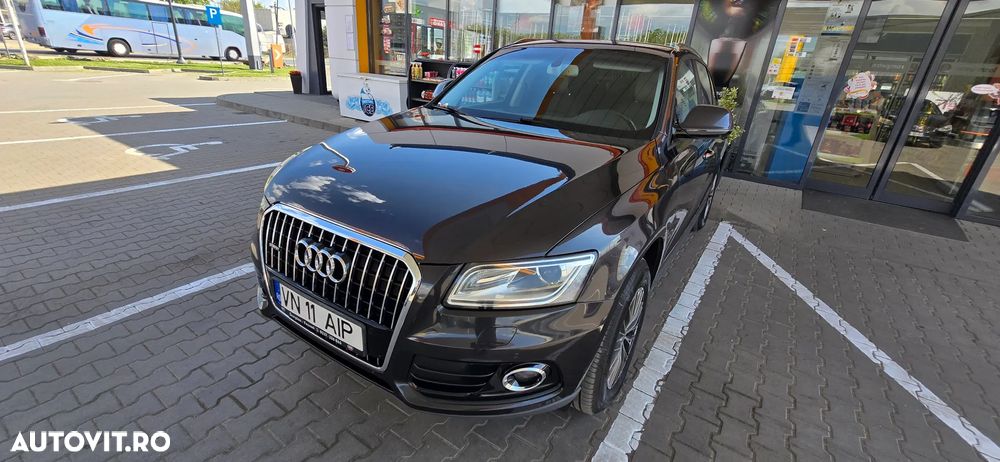 Audi Q5 - 3