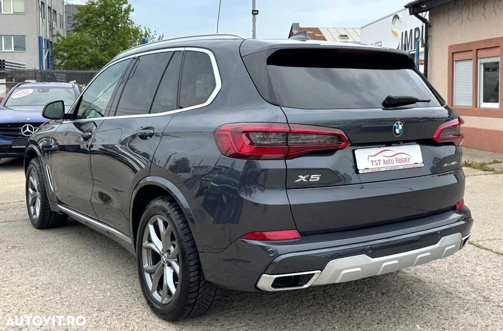 BMW X5 - 6