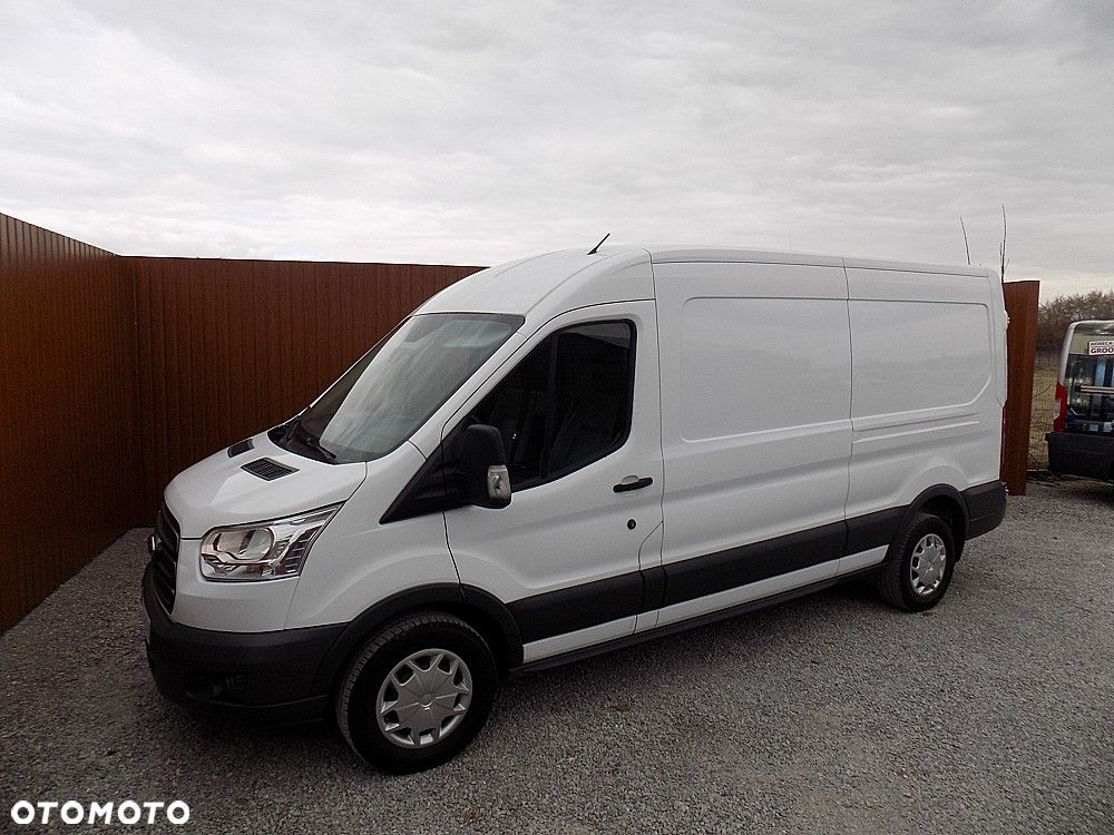 Ford Transit - 28