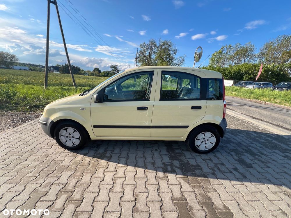 Fiat Panda 1.1 Fresh - 22