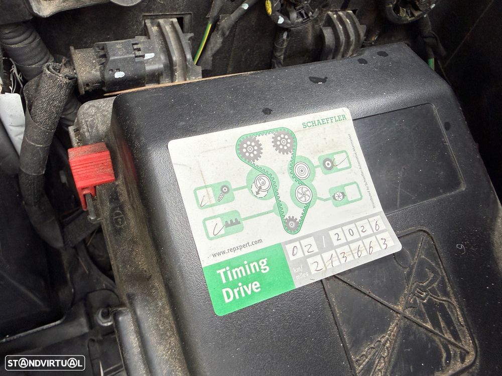 Peugeot 3008 1.2 PureTech Allure Pack EAT8 - 30