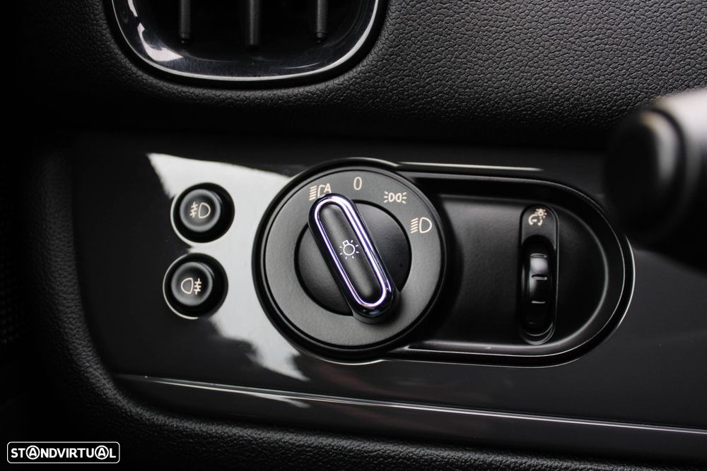 MINI Countryman Cooper D Auto - 31