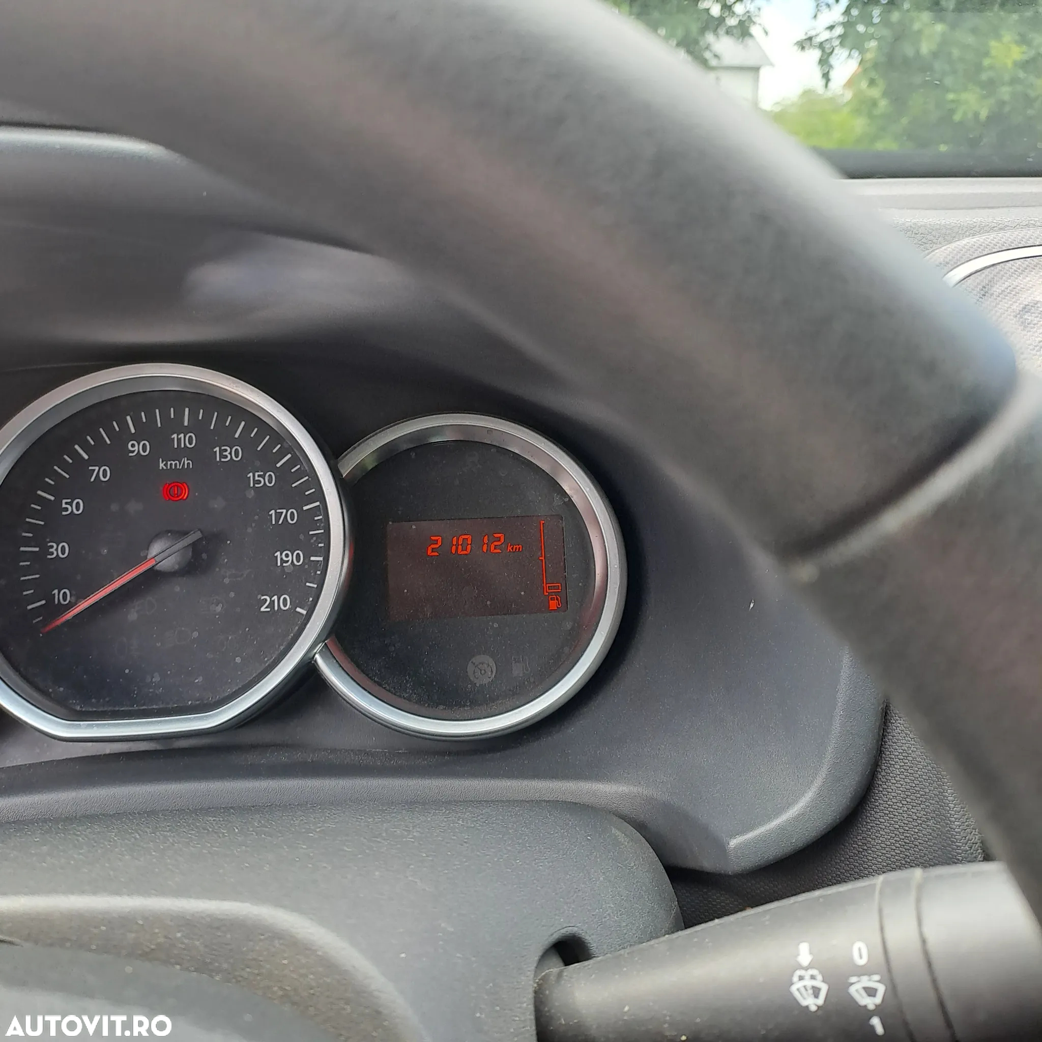 Dacia Logan 0.9 TCe SL PLUS - 22