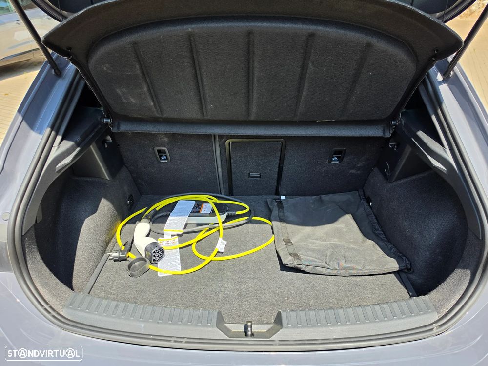Cupra Leon 1.5 e-Hybrid DSG - 18