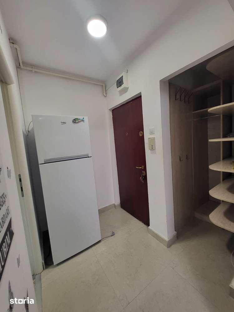Apartament cu 2 camere | Sos. Giurgiului | Mobilat — fotografia 3