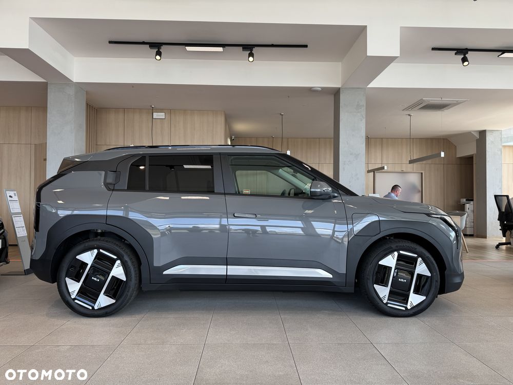 Kia EV3 81.4kWh Business Line - 3
