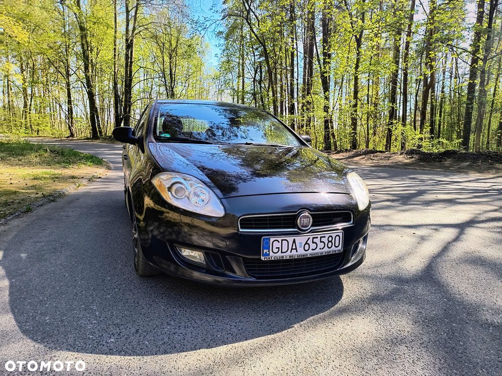 Fiat Bravo 1.4 T-JET 16V Speed - 1